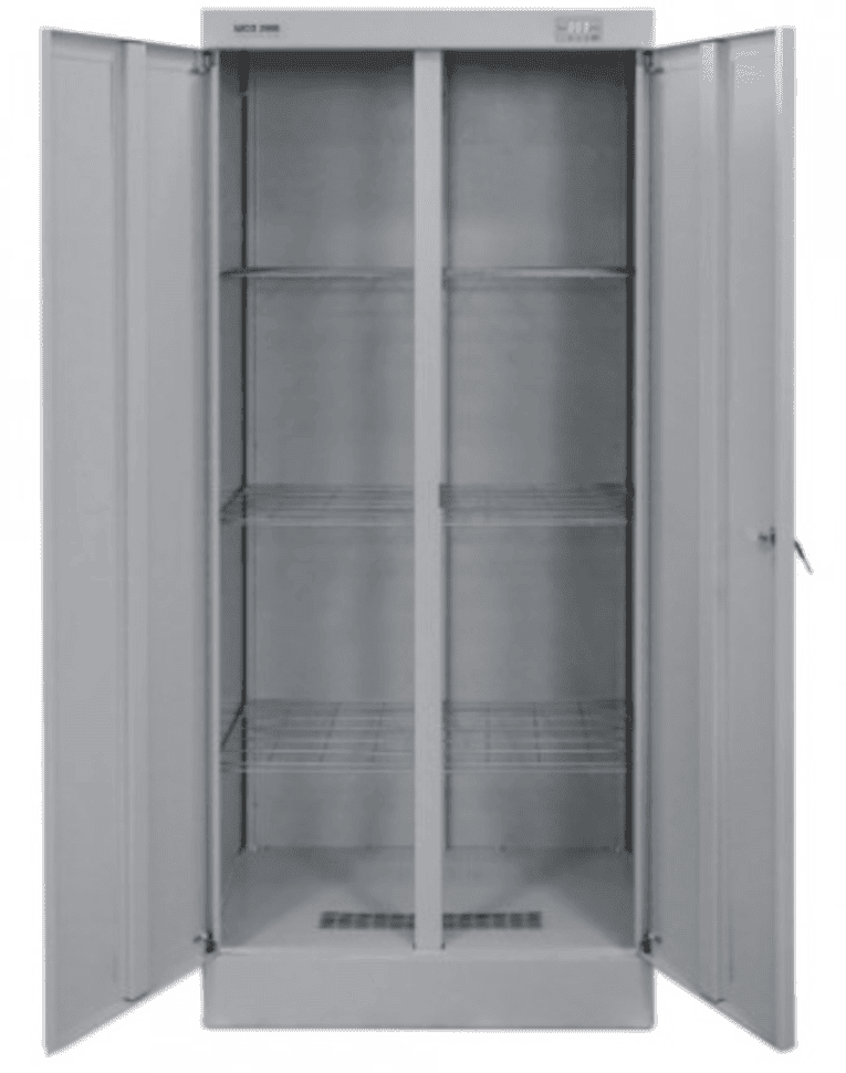 Шкаф сушильный для одежды и обуви ШСО-22М-600 купить в Томске