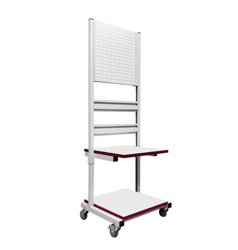 Стойка подкатная универсальная Gresson СПУ купить в Томске Стойка подкатная универсальная Gresson СПУ купить в Томске