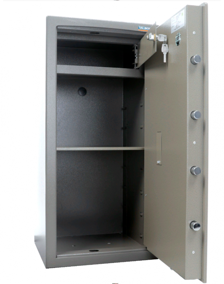 Взломостойкий сейф Valberg Карат-90T EL купить в Томске