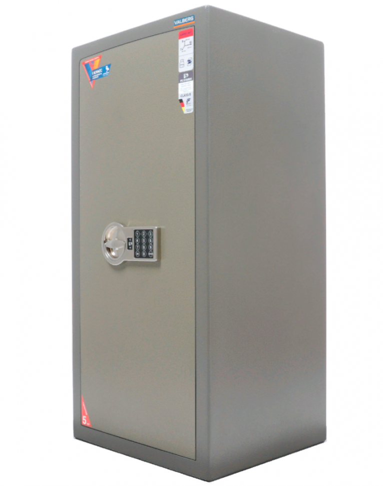 Взломостойкий сейф Valberg Карат-90T EL купить в Томске