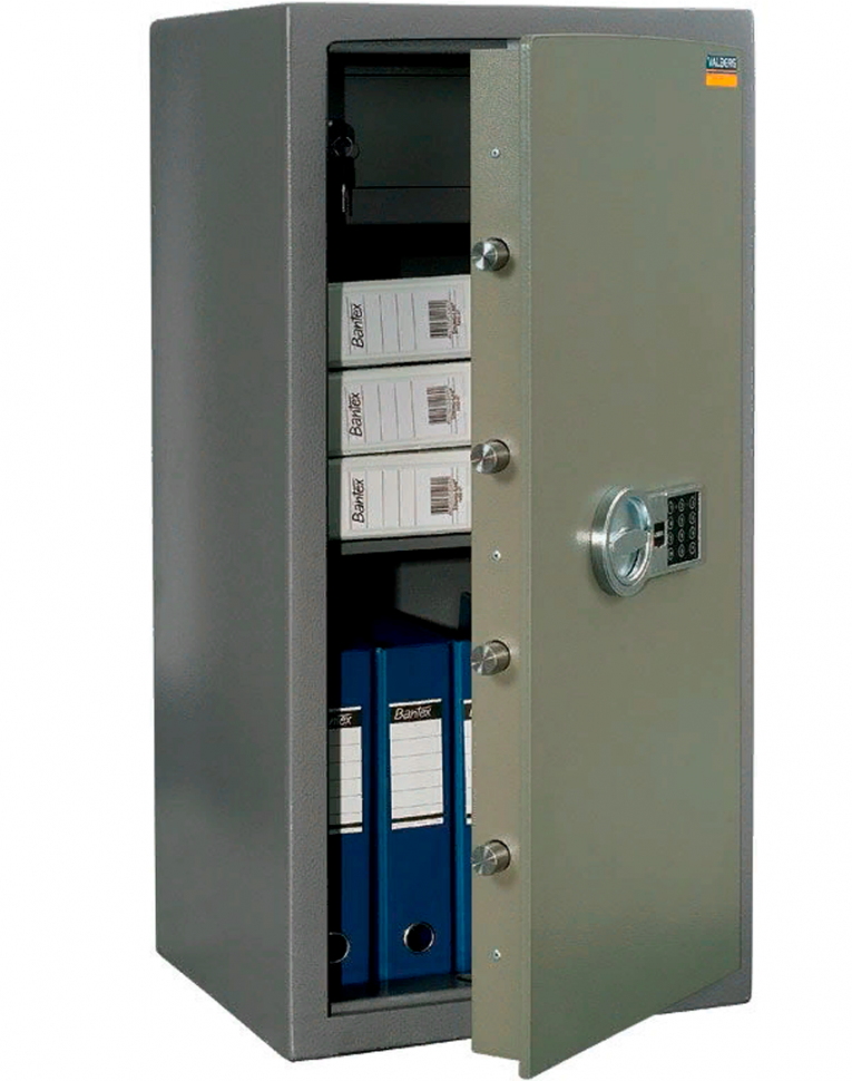 Взломостойкий сейф Valberg Карат-90T EL купить в Томске