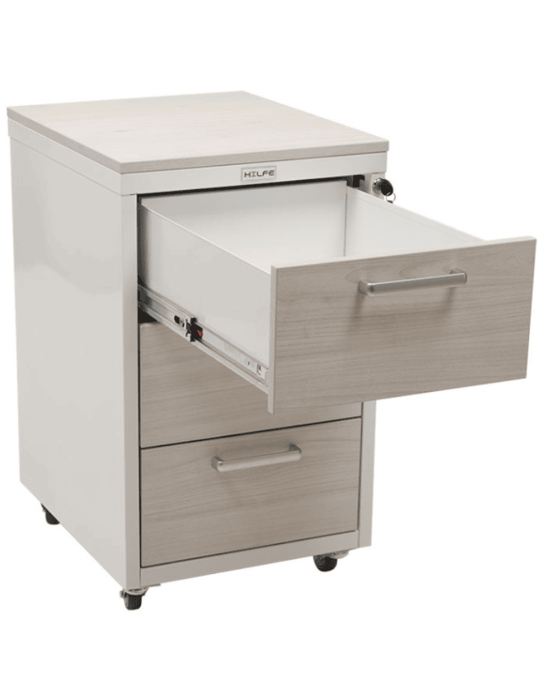 Медицинская тумба МД ТП L-8 купить в Томске Медицинская тумба МД ТП L-8 купить в Томске