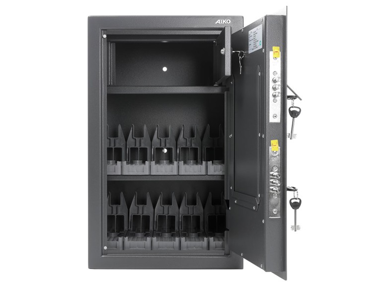 Шкаф ШХО-10 ПУ купить в Томске