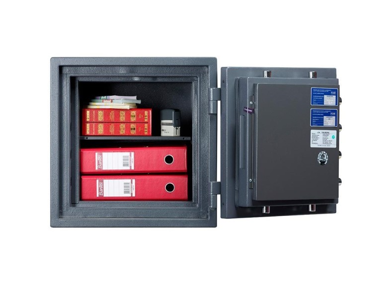 Огневзломостойкий сейф Valberg Гарант Евро 46 купить в Томске