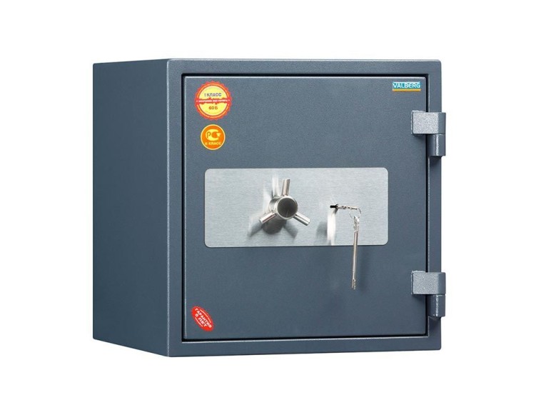 Огневзломостойкий сейф Valberg Гарант Евро 46 купить в Томске