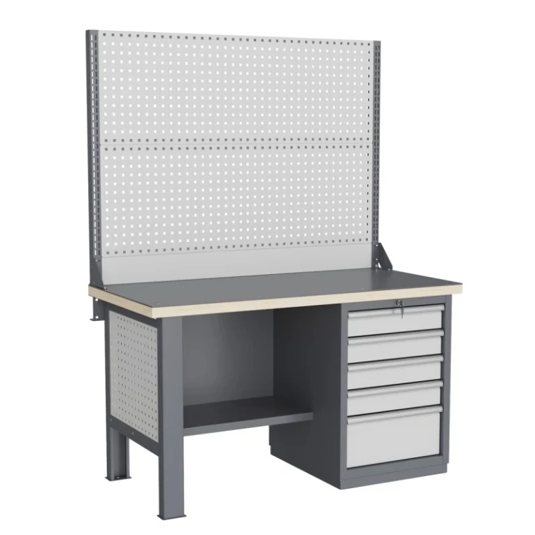 Верстак FBK 1551.15.3-2 купить в Томске Верстак FBK 1551.15.3-2 купить в Томске