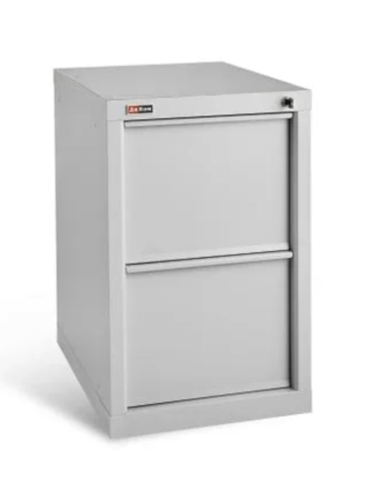 Шкаф файловый ДиКом КД-612 сварной купить в Томске