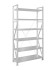 Стеллаж MS U 2000x1500x500 6 полок (300 кг, металл) купить в Томске