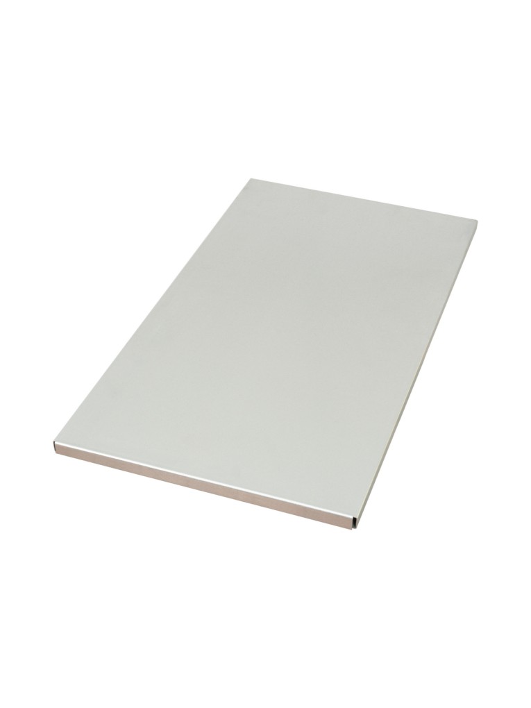 СТ-4 Полка 300х500, цинк купить в Томске СТ-4 Полка 300х500, цинк купить в Томске