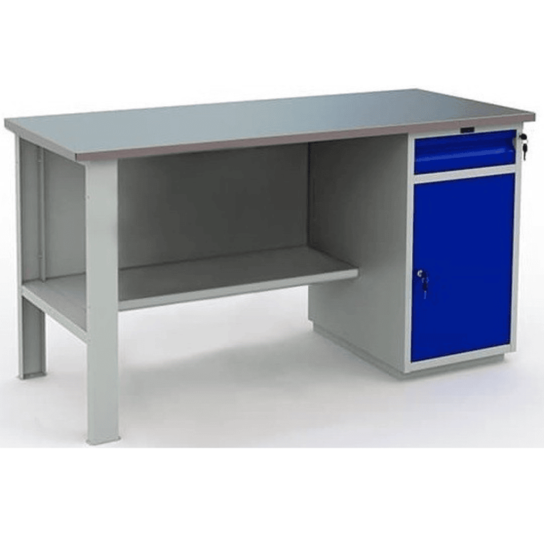 Верстак Profi WT160.F1/WD2.000 купить в Томске