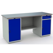 Верстак Profi WT180.WD1/WD2.000 (WB 180Sh + WD1 + WD2)