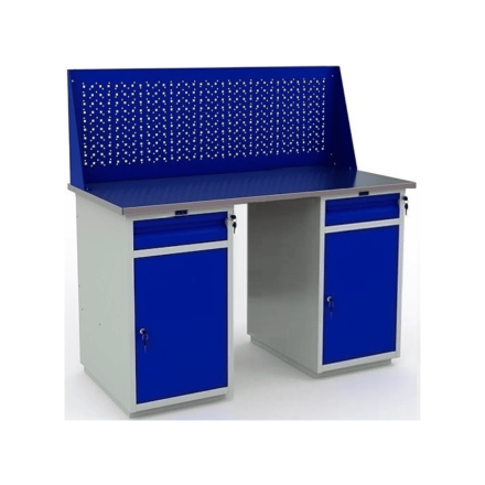 Верстак Profi WT140.WD2/WD2.010 купить в Томске
