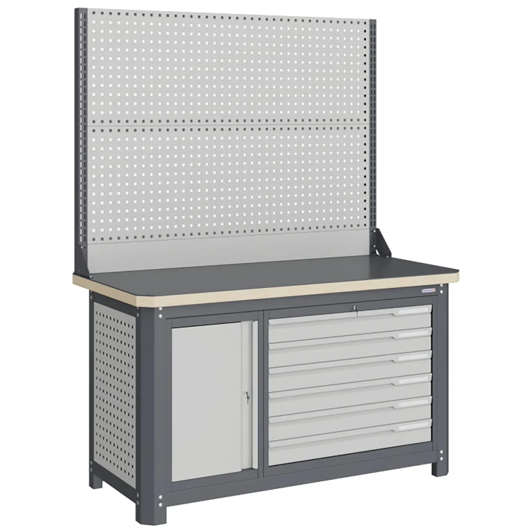 Верстак MCN 1552.S7L6-2 купить в Томске