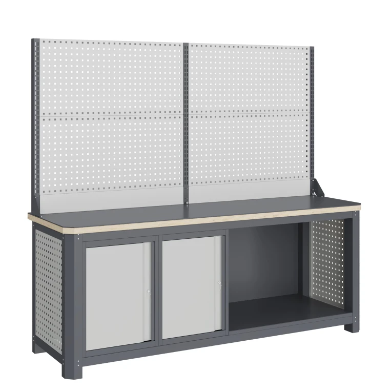 Модульный верстак MCN 2052.S77.11-2 купить в Томске