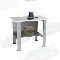 Верстак-стол бестумбовый ВП-1 Верстак-стол бестумбовый ВП-1