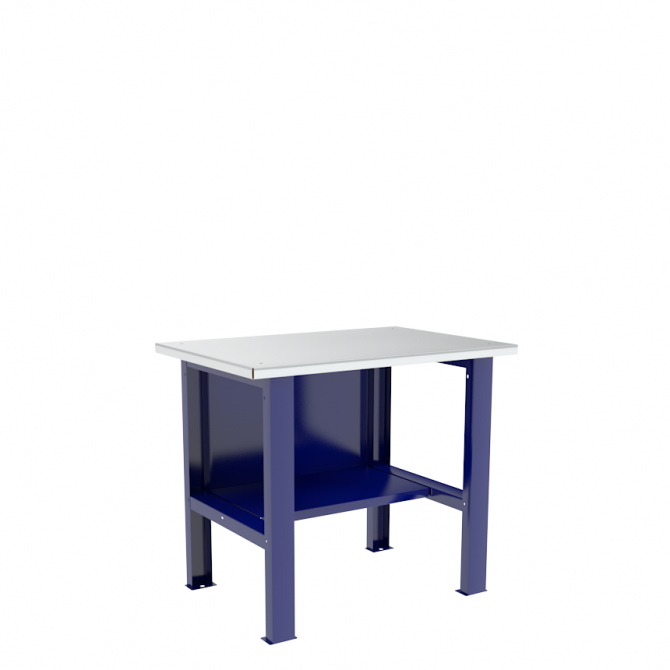 Верстак-стол бестумбовый ВП-1 купить в Томске Верстак-стол бестумбовый ВП-1 купить в Томске