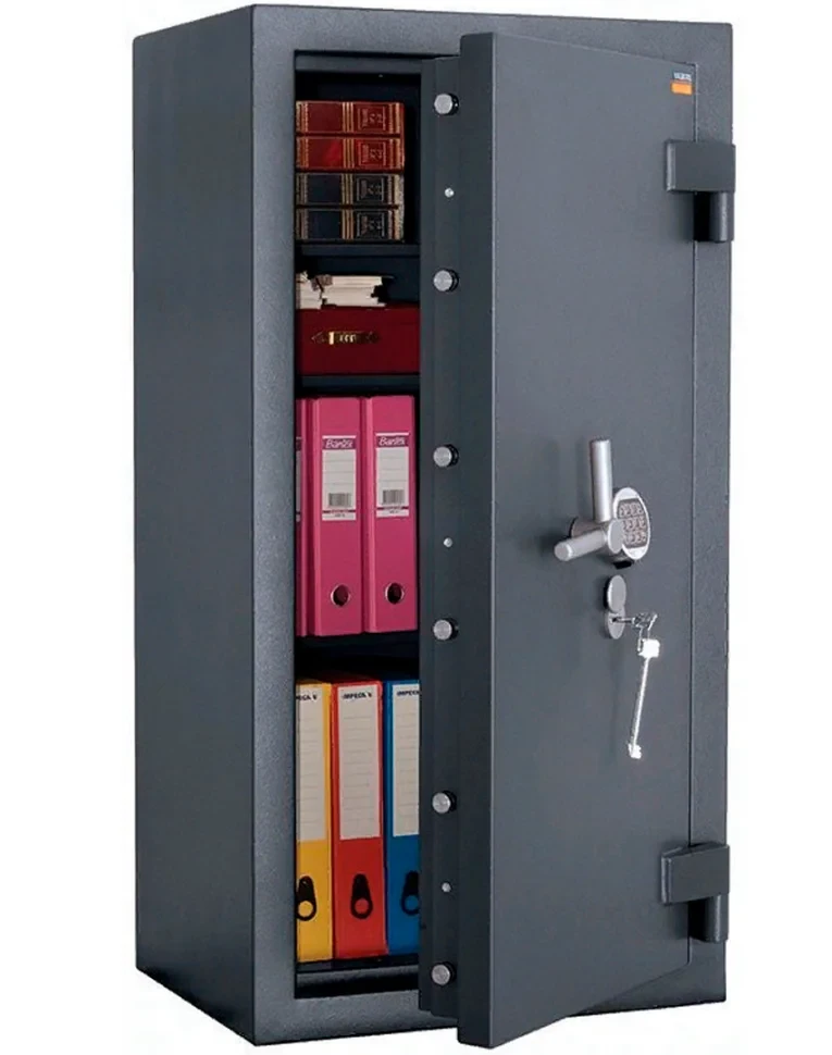 Взломостойкий сейф Valberg Алмаз 1368 EL купить в Томске