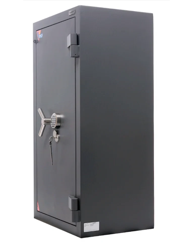 Взломостойкий сейф Valberg Алмаз 1368 EL купить в Томске