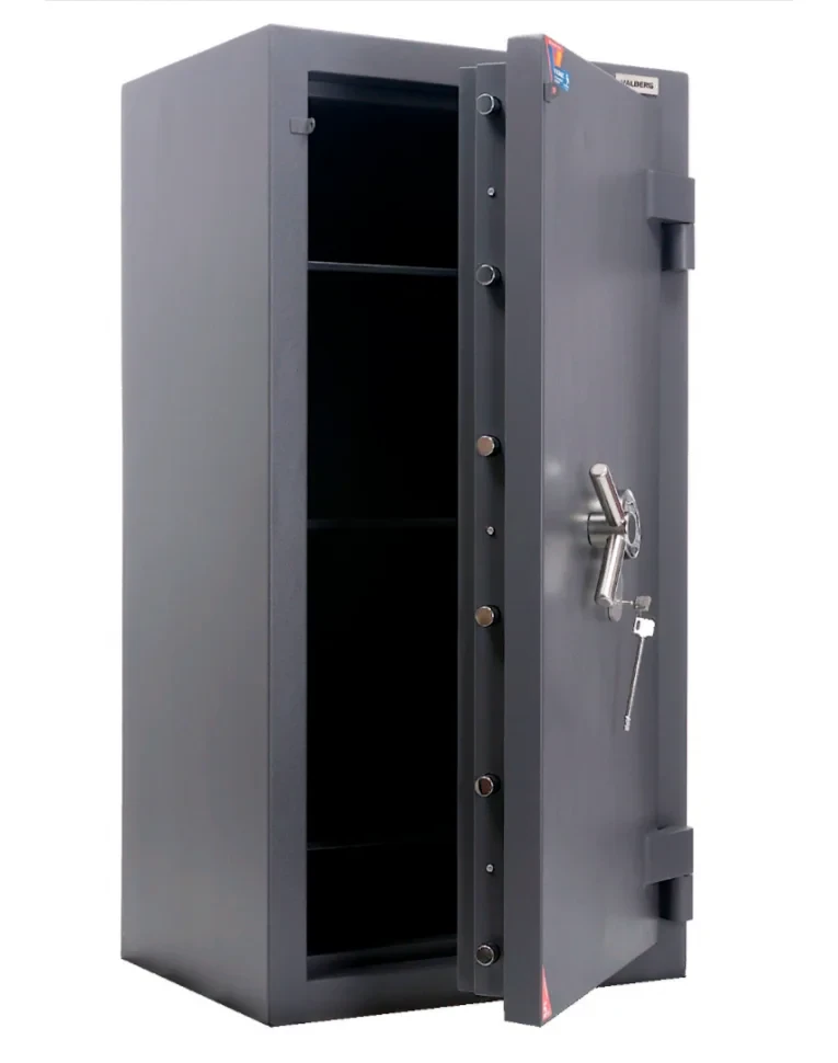 Взломостойкий сейф Valberg Алмаз 1368 EL купить в Томске