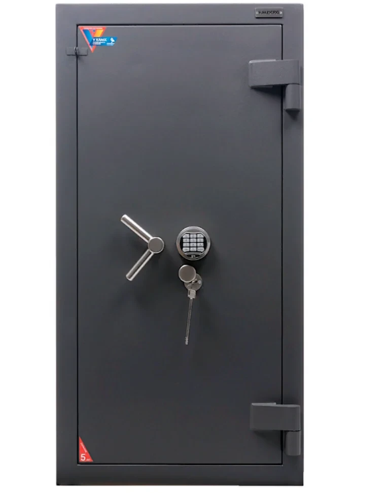 Взломостойкий сейф Valberg Алмаз 1368 EL купить в Томске