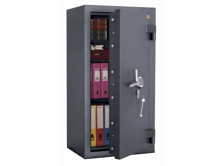 Взломостойкий сейф Valberg Алмаз 1368 EL купить в Томске