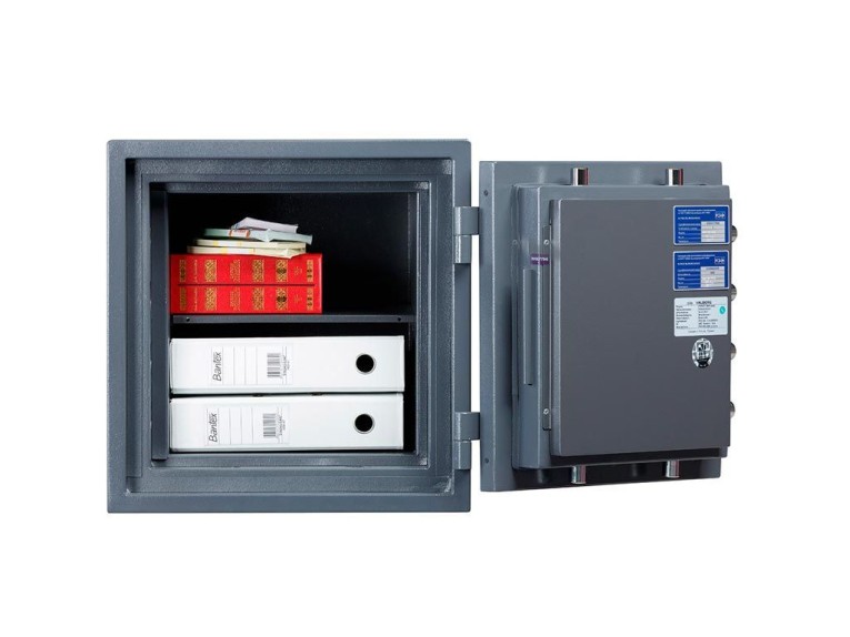 Огневзломостойкий сейф Valberg Гарант Евро 46 EL купить в Томске