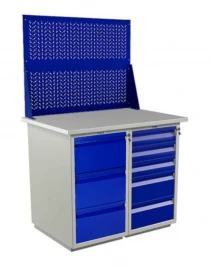Верстак Практик Profi WT100.WD3/WD5.020
