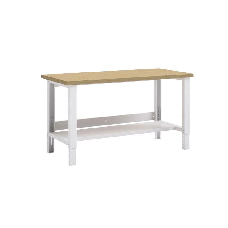 Верстак CTR 1600.0.5 купить в Томске Верстак CTR 1600.0.5 купить в Томске