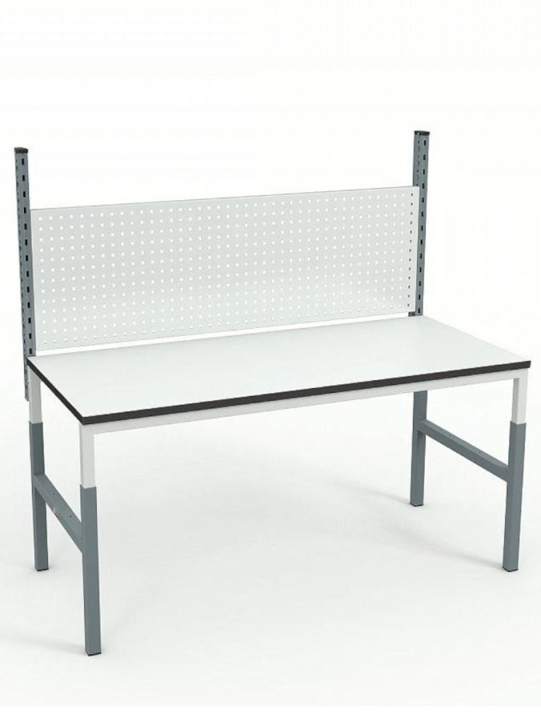 Стол монтажный ДиКом СР-М-150-02 ESD Пластик купить в Томске