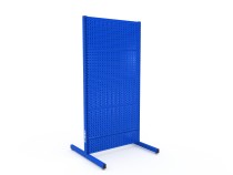 Система хранения SORTEX 1915-2 №1-1(двухсторонняя)