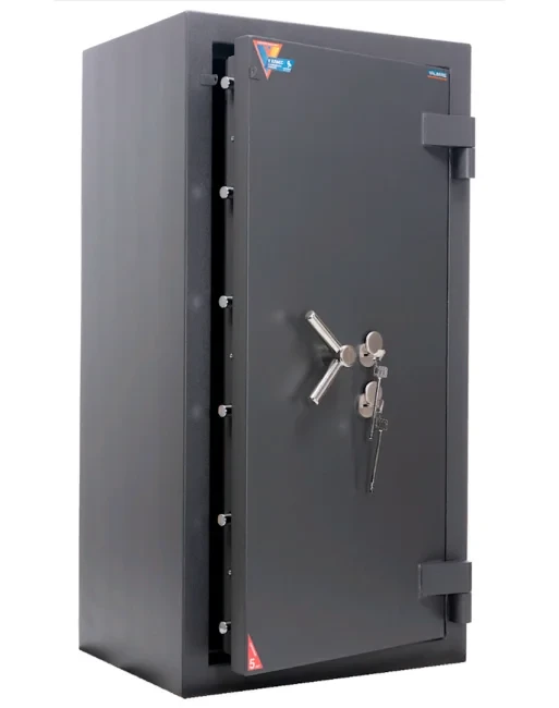 Взломостойкий сейф Valberg Алмаз 1368 KL купить в Томске