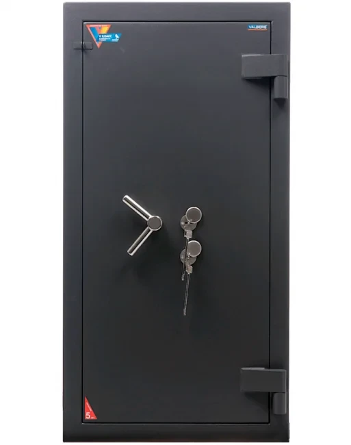 Взломостойкий сейф Valberg Алмаз 1368 KL купить в Томске