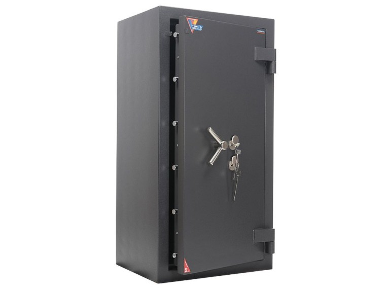 Взломостойкий сейф Valberg Алмаз 1368 KL купить в Томске