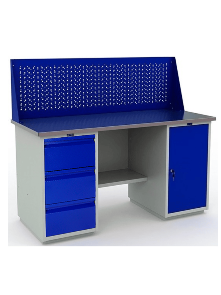 Верстак Практик Profi WT160.WD3/WD1.010 купить в Томске