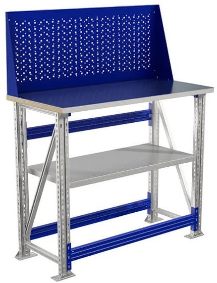 Верстак Master MT100.MF1 / MF1.011 купить в Томске