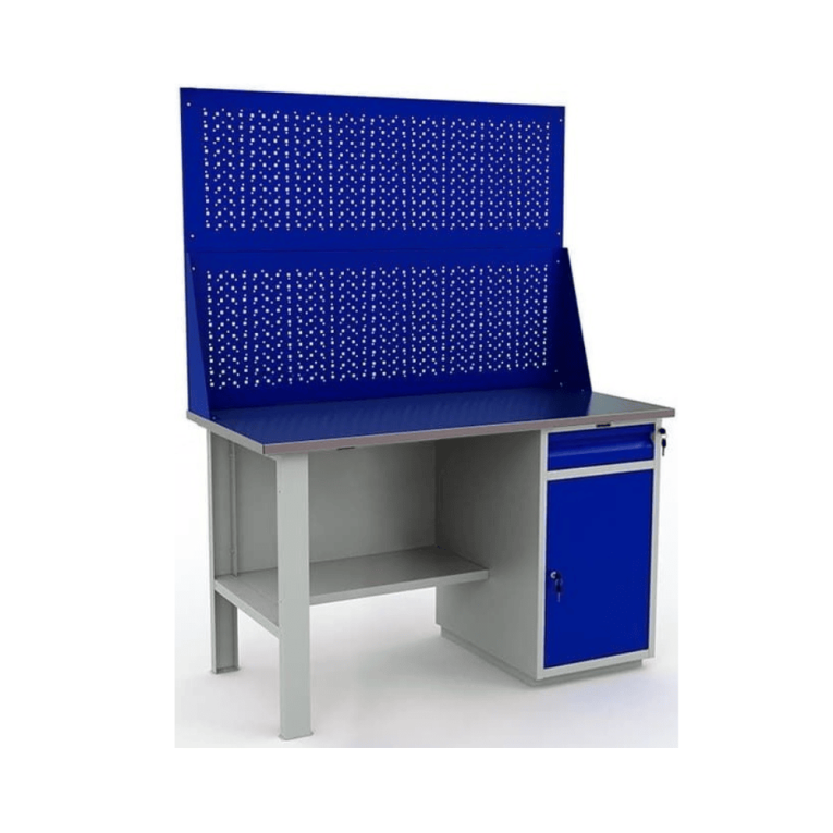 Верстак Profi WT140.F1/WD2.020 купить в Томске