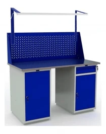 Верстак Profi WT140.WD1/WD2.011 Верстак Profi WT140.WD1/WD2.011