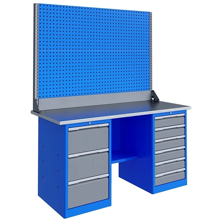 Верстак PRF 161.36.1-2 купить в Томске