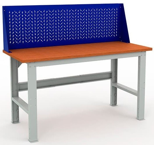 Верстак Expert W160.F2/F2.010 купить в Томске