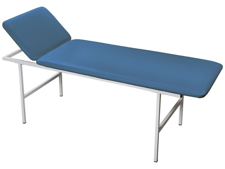 Кушетка медицинская смотровая МД КС (Синий) купить в Томске