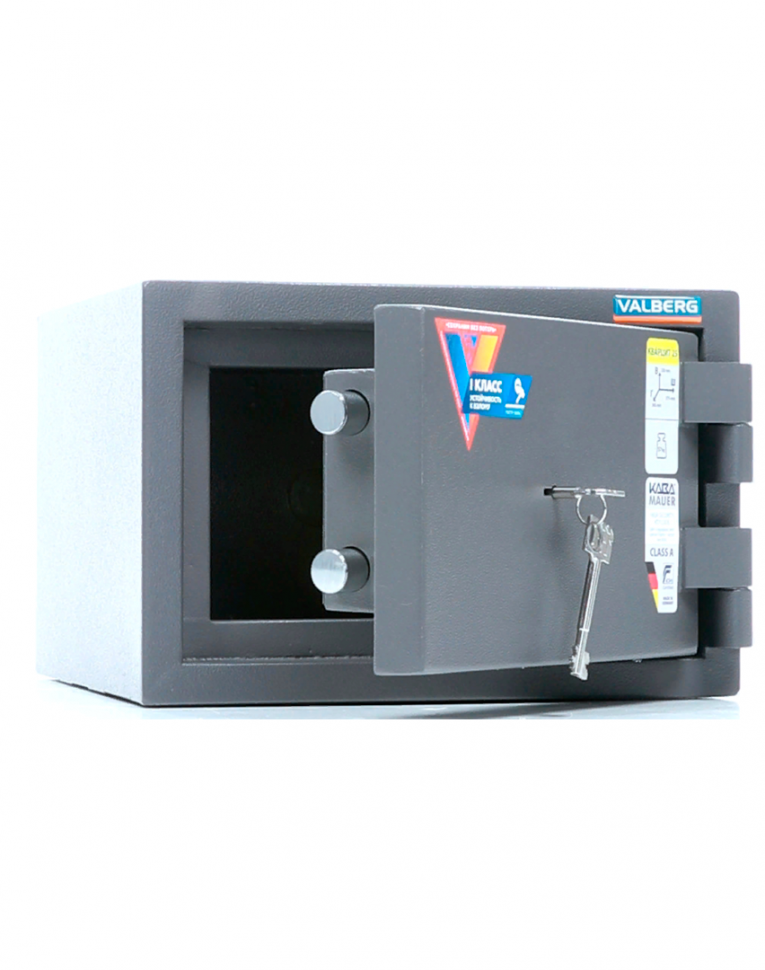 Взломостойкий сейф Valberg Кварцит 25 купить в Томске Взломостойкий сейф Valberg Кварцит 25 купить в Томске