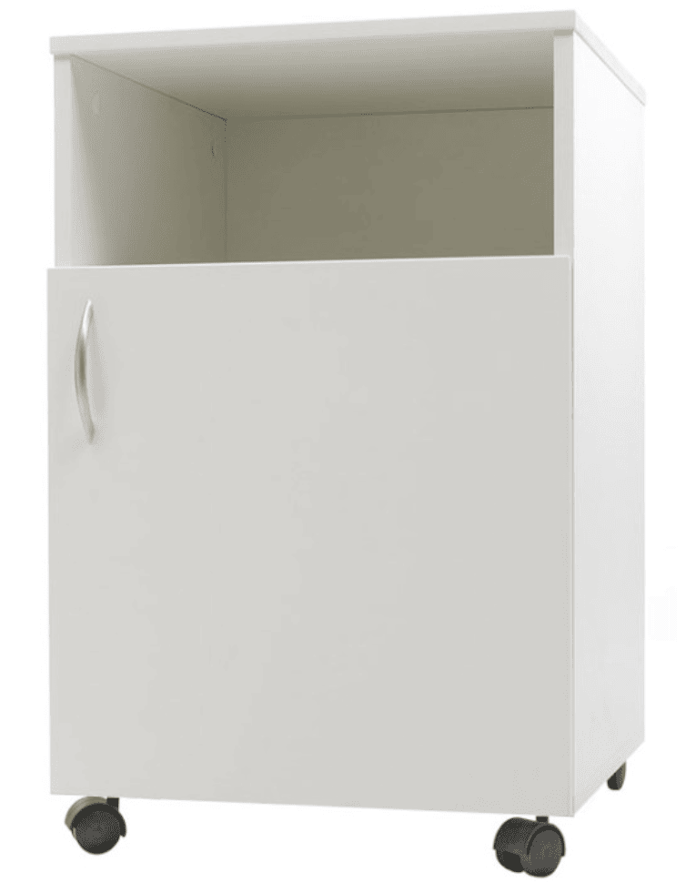 Тумба для палат MF NH-2 белая купить в Томске Тумба для палат MF NH-2 белая купить в Томске