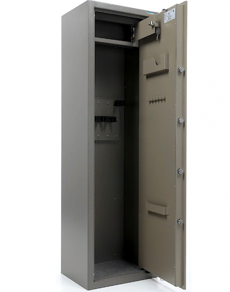Оружейный сейф Valberg Ирбис 5 купить в Томске