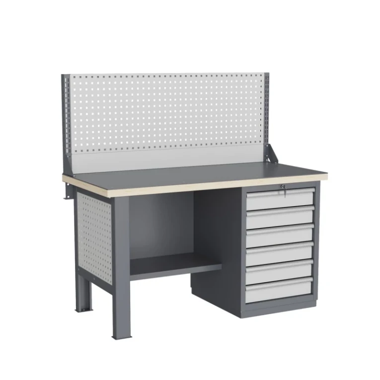 Верстак FBK 1551.16.3-1 купить в Томске