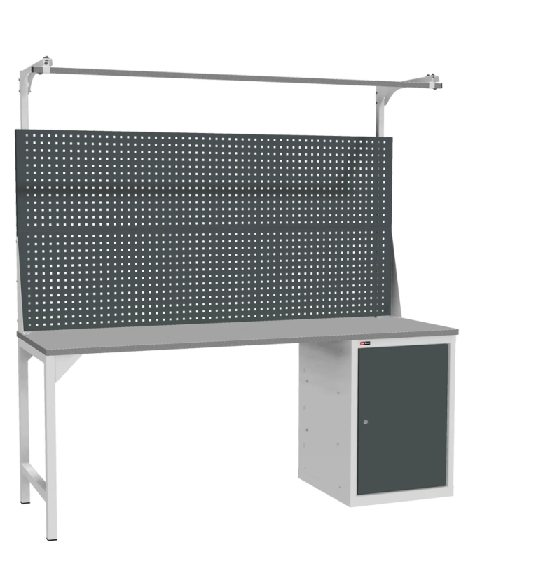 Верстак ВЛ-К-200-07+Э3 купить в Томске