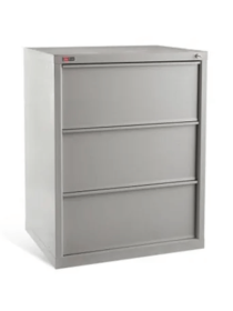 Шкаф файловый ДиКом КД-623 сварной Шкаф файловый ДиКом КД-623 сварной