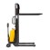 Штабелер с электроподъемом BDA-II 1035 (1000 кг, 3,5 м, 12В / 85Ач) SMARTLIFT (SMART) купить в Томске