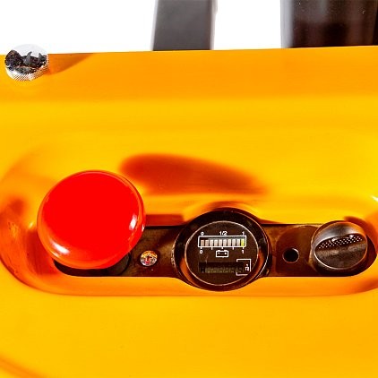 Штабелер с электроподъемом BDA-II 1035 (1000 кг, 3,5 м, 12В / 85Ач) SMARTLIFT (SMART) купить в Томске Штабелер с электроподъемом BDA-II 1035 (1000 кг, 3,5 м, 12В / 85Ач) SMARTLIFT (SMART) купить в Томске