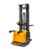 Штабелер электрический самоходный CDDK20 (2000 кг, 6,5 м, 24В / 300Ач, EPS) SMARTLIFT (SMART) купить в Томске