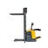 Штабелер электрический самоходный CDDK20 (2000 кг, 6,5 м, 24В / 300Ач, EPS) SMARTLIFT (SMART) купить в Томске